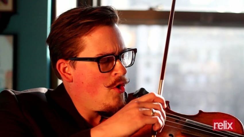 Chessboxer "Fitzpleasure"