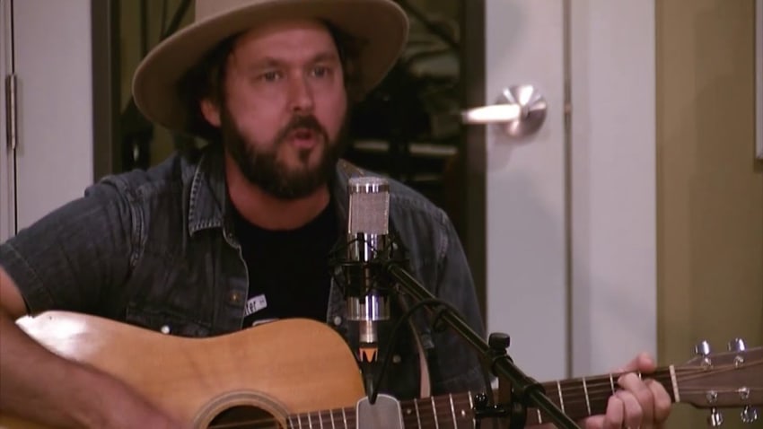 Chicago Farmer - Mother Nature's Daughter - Daytrotter Session - 9/14/2018