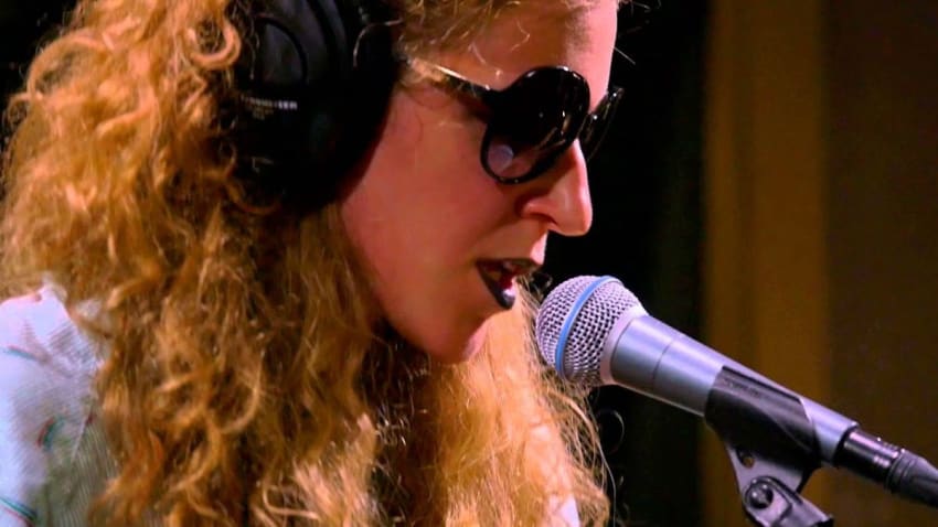 Childbirth - Let's Be Bad (Live on KEXP)