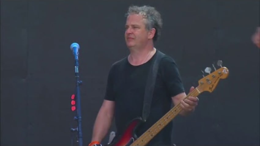 Chris Harford's Band Of Changes :: 8/24/18: LOCKN’ | Sneak Peak