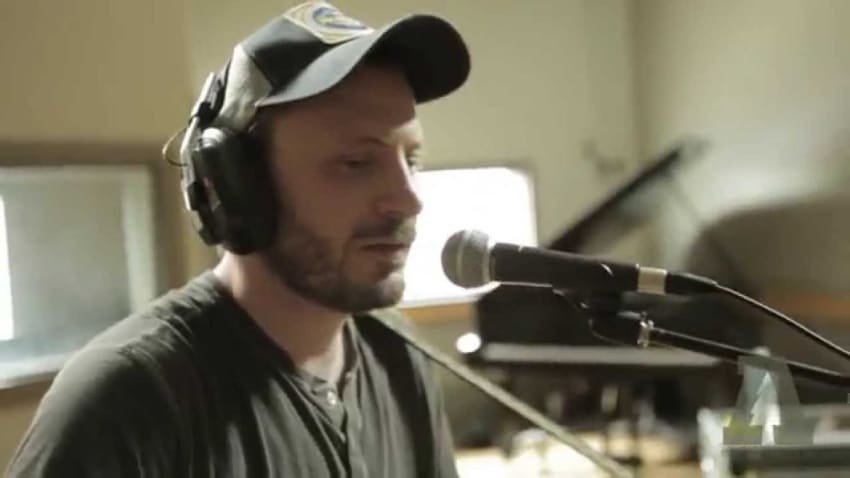 Chris Kasper - A Bit Older - Audiotree Live