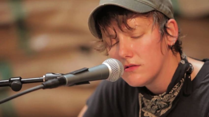 Chris Pureka - Lowlands (Live on KEXP)