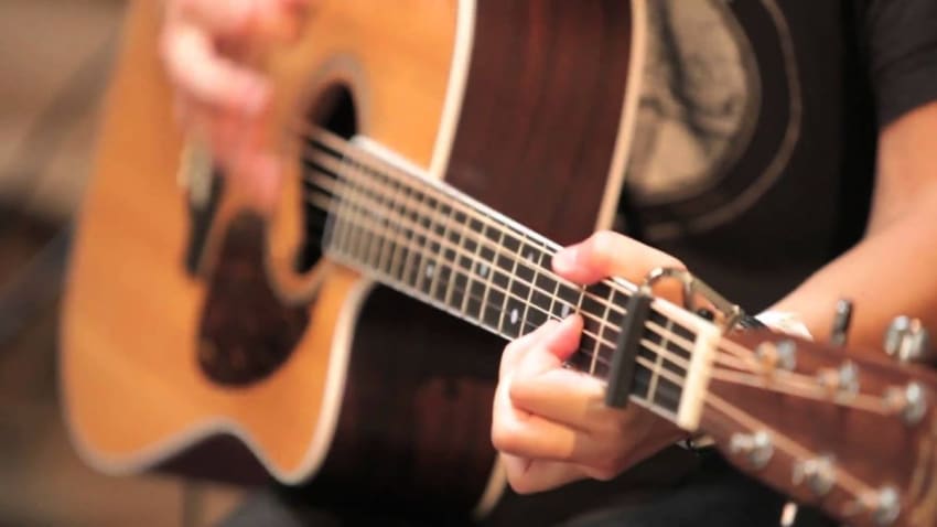 Chris Pureka - Shipwreck (Live on KEXP)