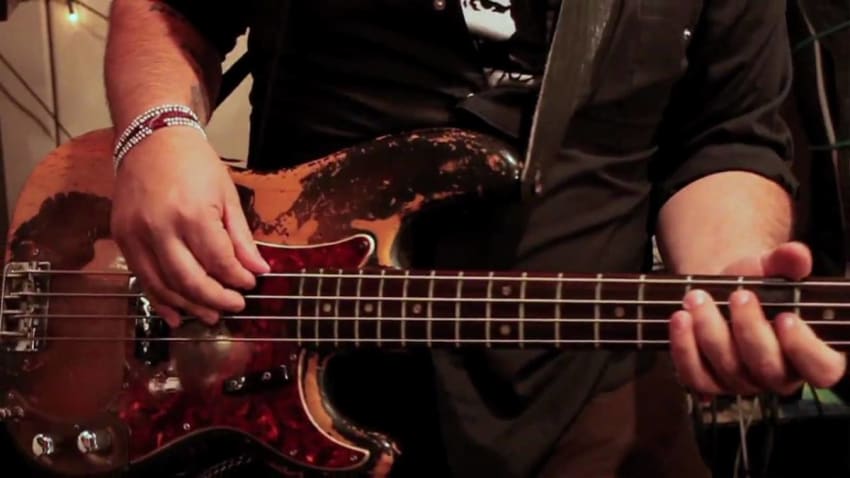 Chuck Prophet - I Bow Down and Pray to Every Woman I See (Live on KEXP)