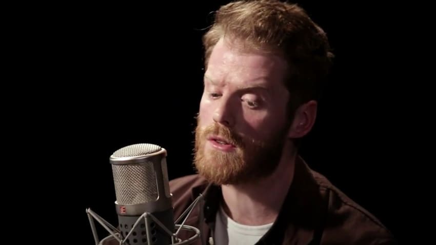 Ciaran Lavery - Thirteen - 3/19/2018 - Paste Studios - New York - NY