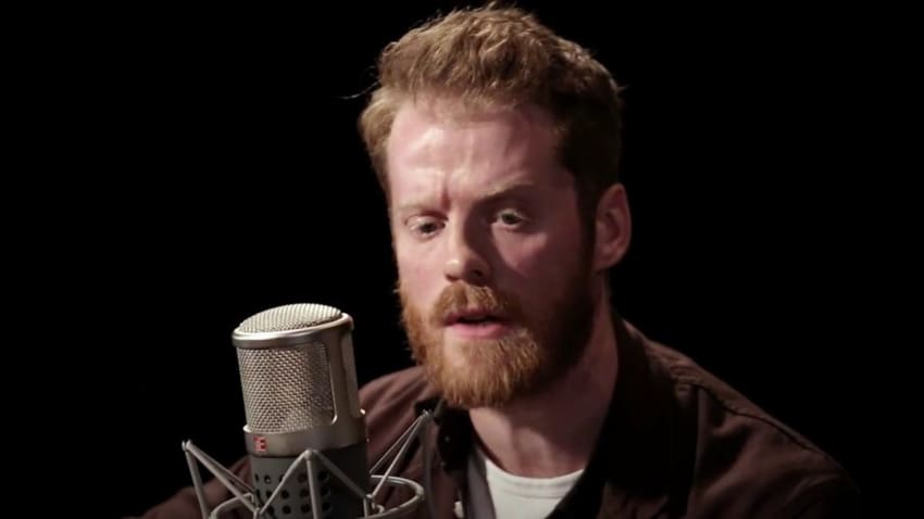 Ciaran Lavery - To Chicago - 3/19/2018 - Paste Studios - New York - NY
