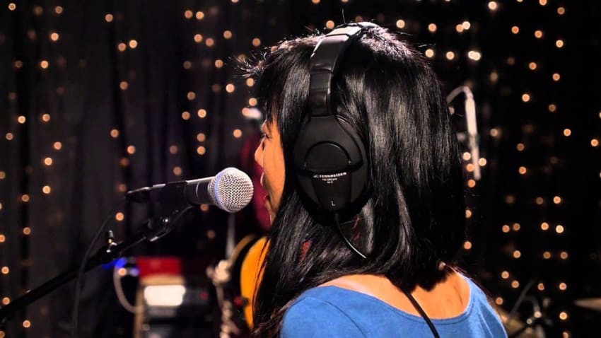 Cibo Matto - Full Performance (Live on KEXP)
