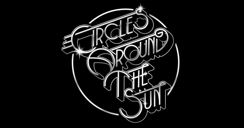 Circles Around The Sun Self Titled Album