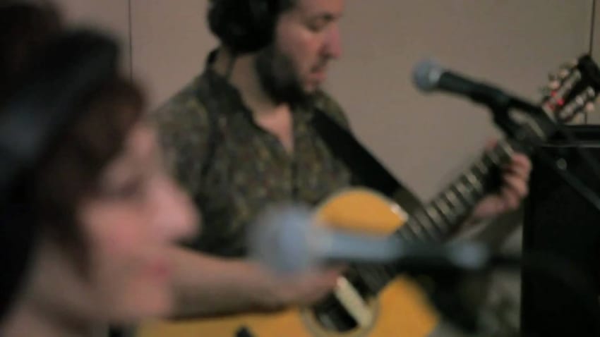 Citay - Dream Get Together (Live on KEXP)