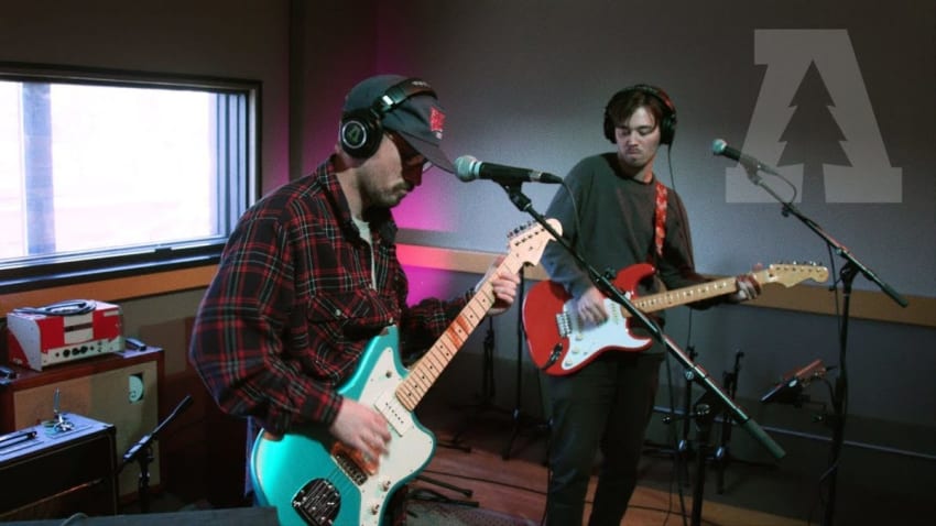 Citizen - I Forgive No One | Audiotree Live