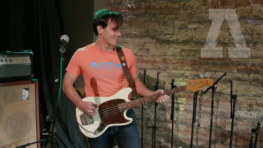 Clearance - Carte Blanche | Audiotree Live