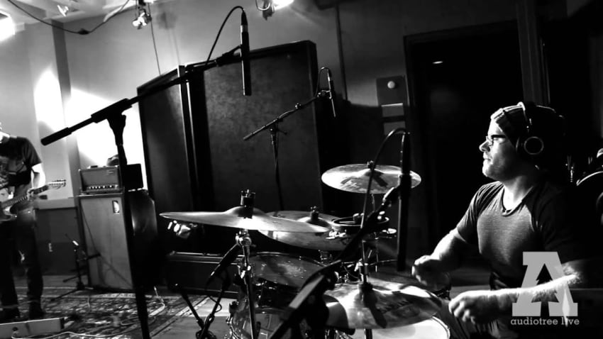 Cloakroom - Paperweight - Audiotree Live