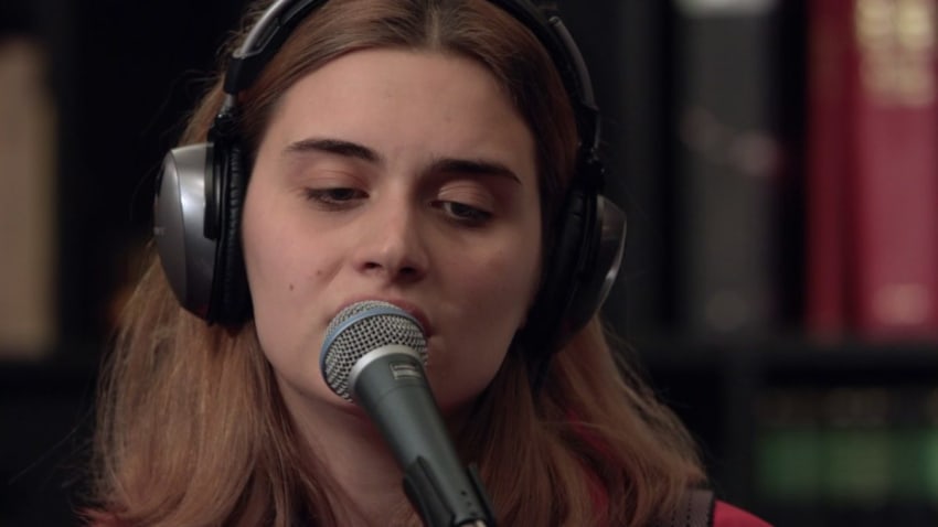 Coals - Full Performance (Live on KEXP)