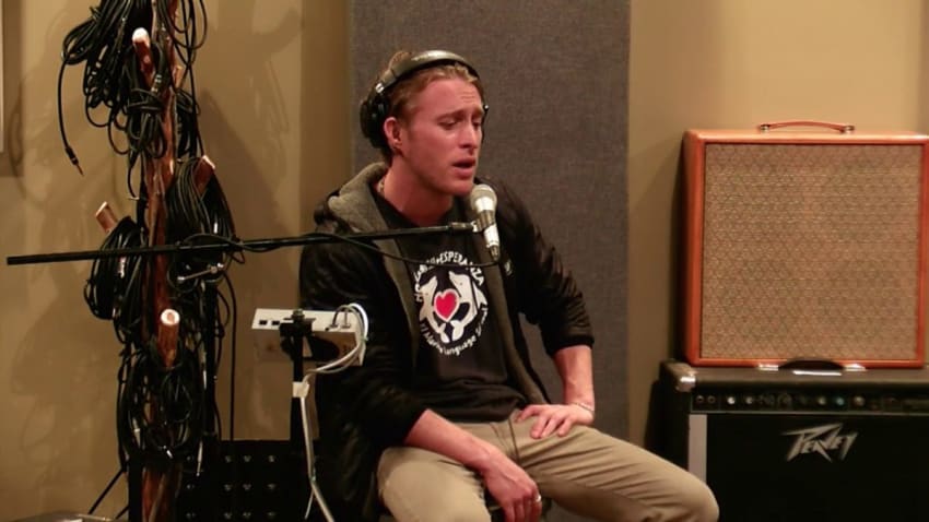 Coast Modern - Full Session - Daytrotter Session - 9/17/2017