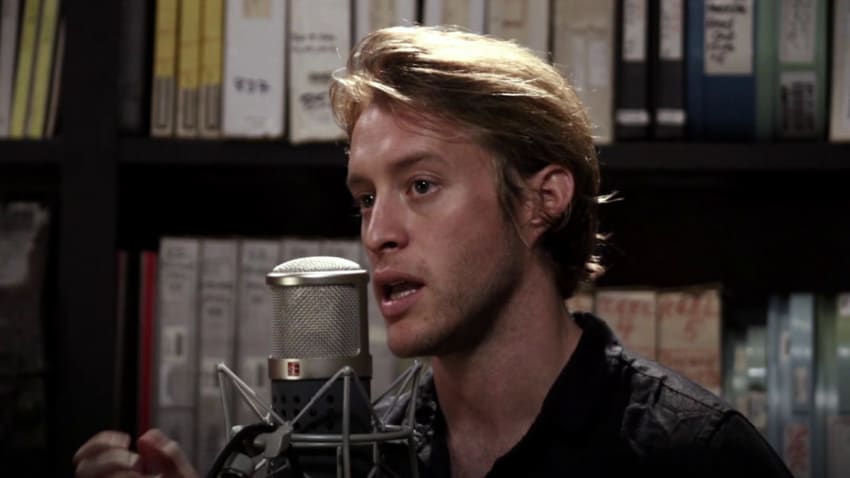 Coast Modern - Full Session - 9/25/2017 - Paste Studios - New York, NY