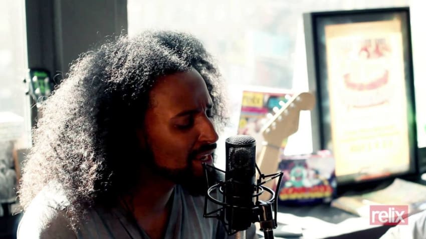 Congo Sanchez "Inner Space"