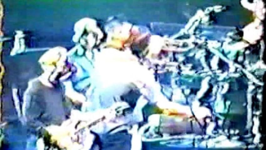 Copy of Phish 1998-11-21 Tubthumping, Hampton, VA