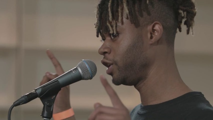 Cosmos - Full Performance (Live on KEXP)