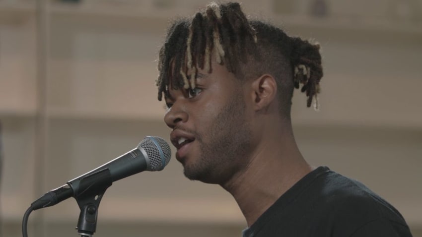 Cosmos - Xtra Xtra (Live on KEXP)