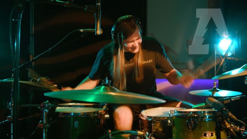 Couch Jackets - Oh Opossum, My Opossum | Audiotree Live