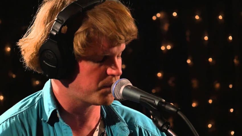 Cousins - Alone (Live on KEXP)