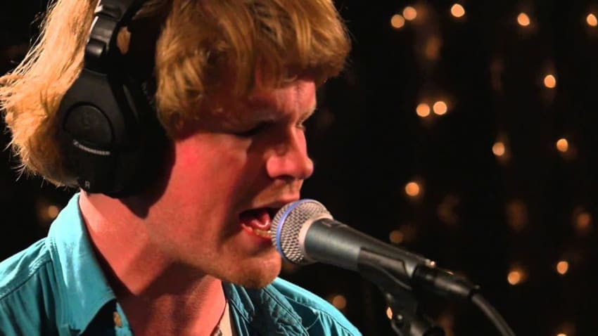 Cousins - Other Ocean (Live on KEXP)