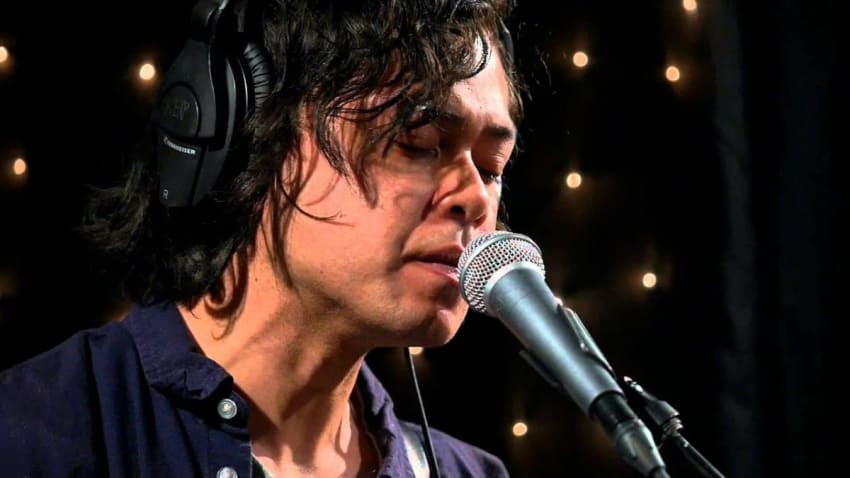 Craft Spells - From The Morning Heat (Live on KEXP)