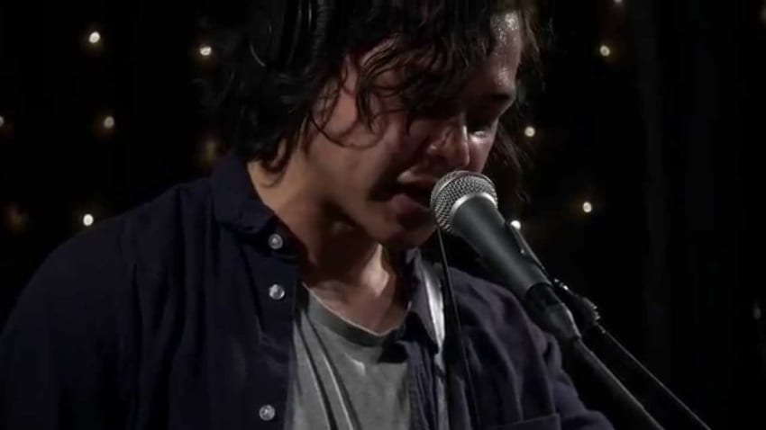 Craft Spells - Full Performance (Live on KEXP)