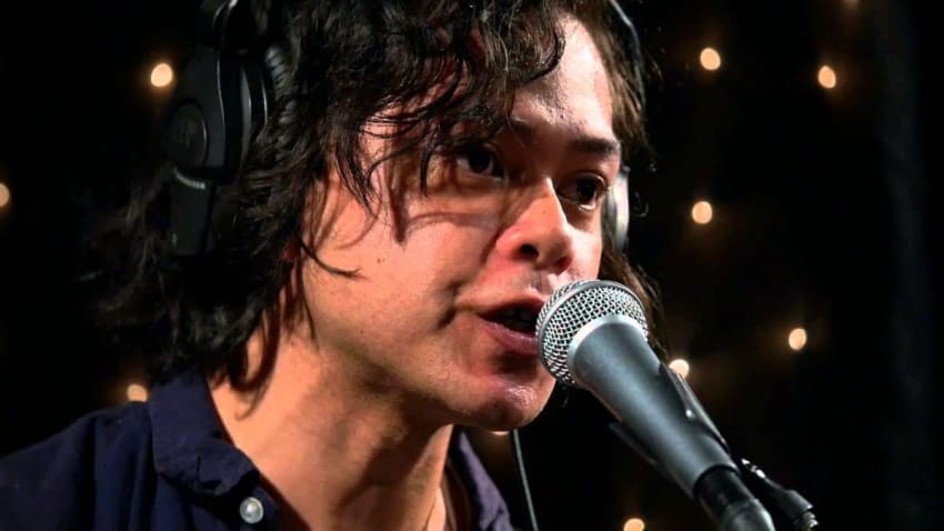 Craft Spells - Twirl (Live on KEXP)