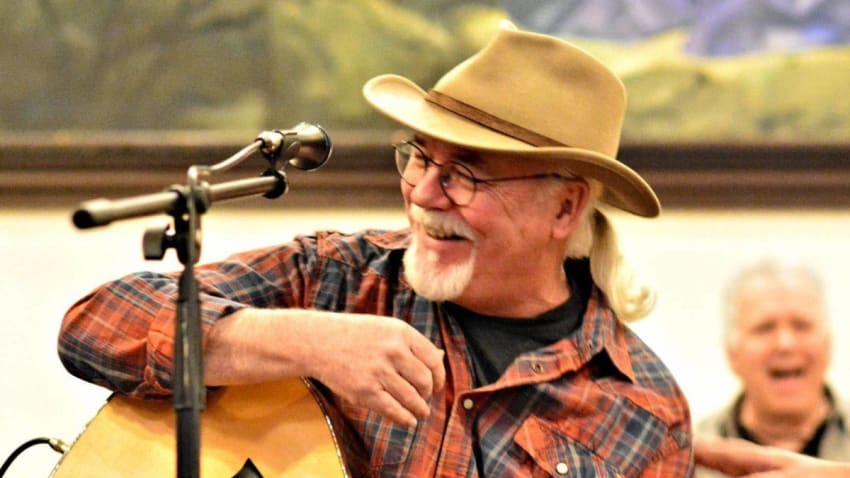 Craig Bickhardt