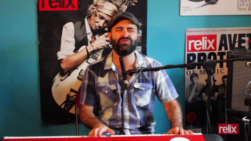 Craig Greenberg "That Girl Is Wrong For You"