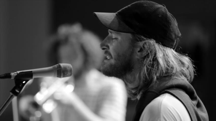 Crash - All My Friends - 8/29/2013 - Troy High School - Troy, OH