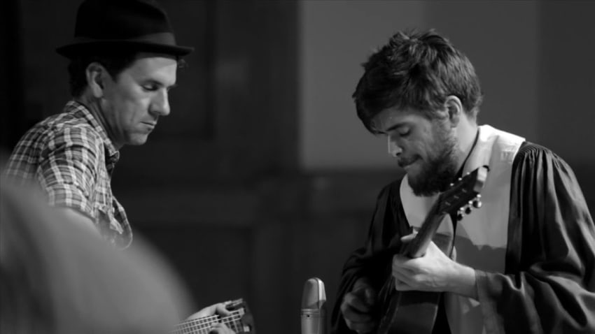 Crash - Mad At The Clouds - 8/29/2013 - Troy High School - Troy, OH