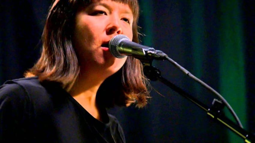 Crater - Summer Skin (Live on KEXP)