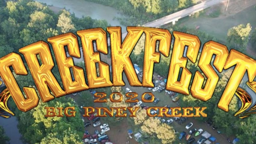 Creekfest