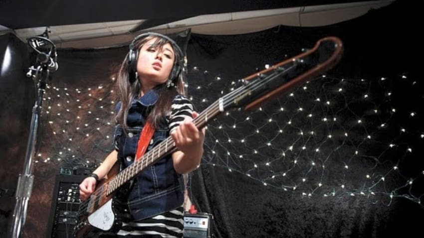 Cristina Bautista - Full Performance (Live on KEXP)