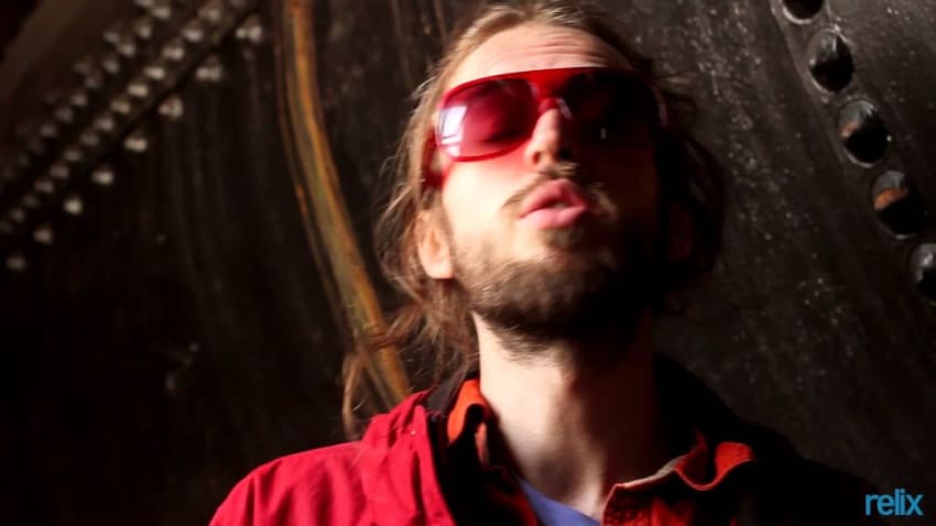 Crystal Fighters "L A  Calling"
