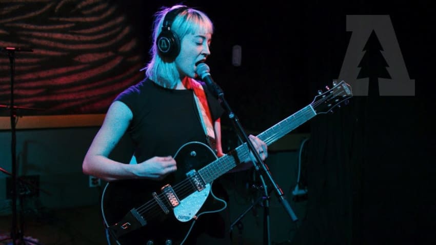 Daddy Issues - Dog Years | Audiotree Live