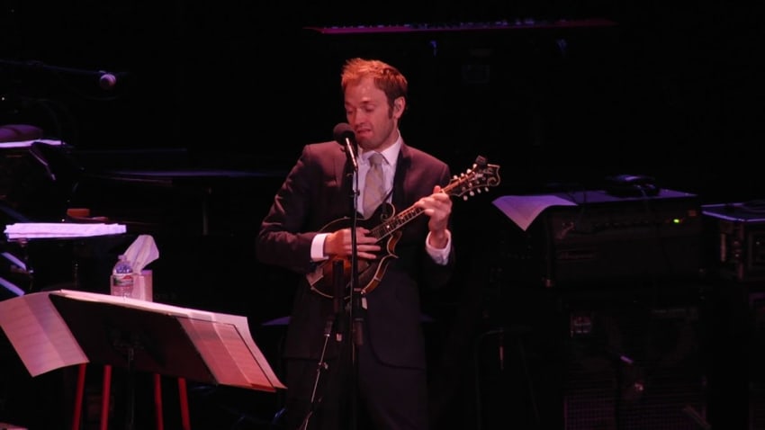 Dancing About Architecture - 3/10/2018