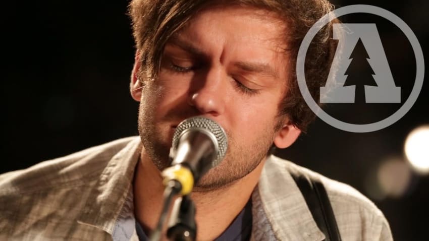 Daniel Champagne - Acland Street | Audiotree Live