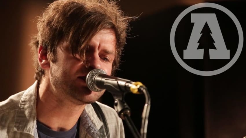 Daniel Champagne - The Nightingale | Audiotree Live