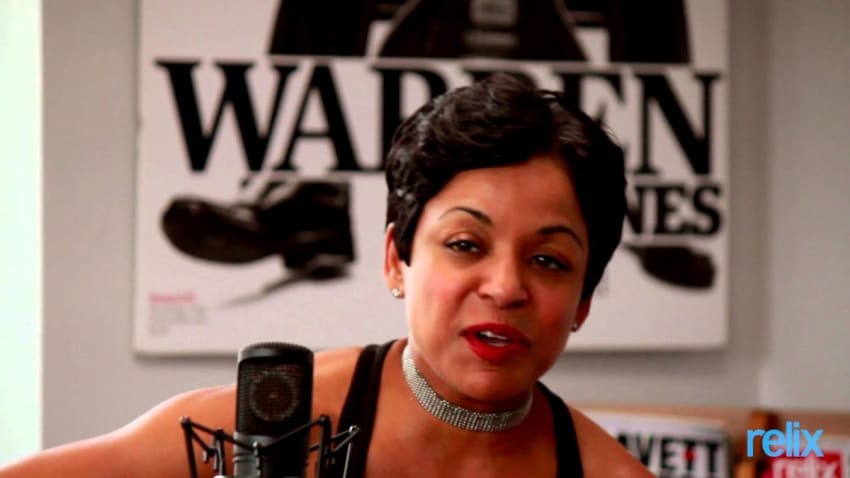 Danielia Cotton "Sweet Dreams"