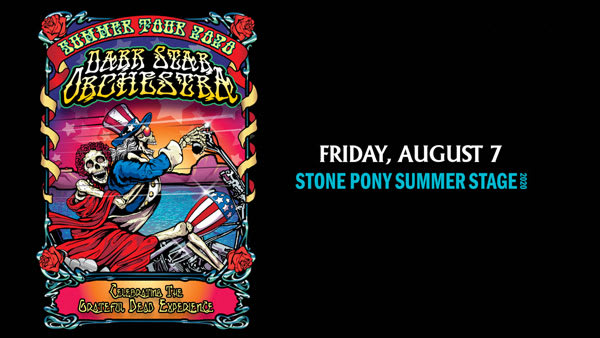 Dark Star Orchestra