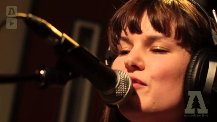 Dastardly - Crystalized - Audiotree Live