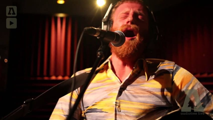 Dastardly - Dead Birdhouse Blues - Audiotree Live