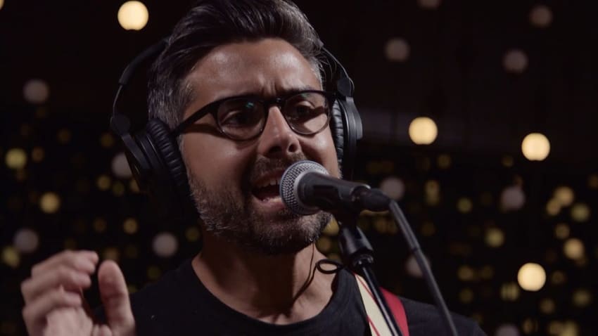 Dave Depper - Full Performance (Live on KEXP)