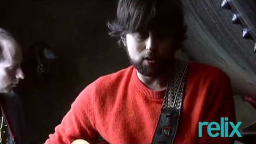 David Berkeley "George Square"