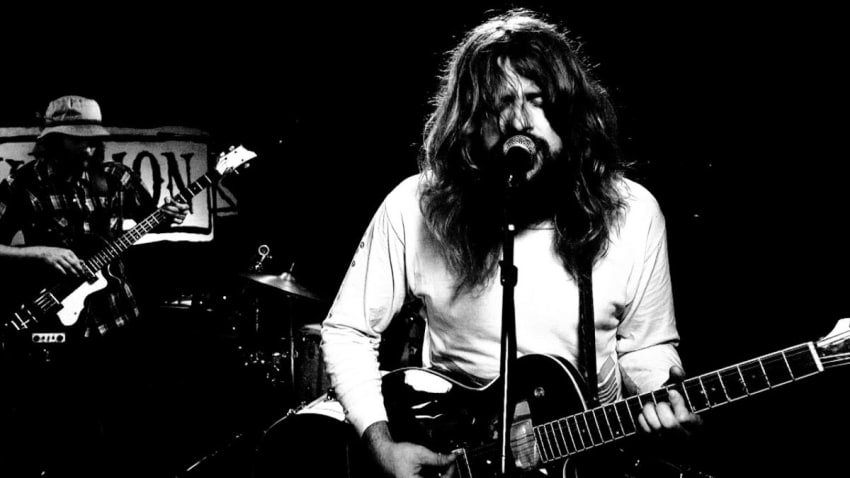 David Nance Group - Cure vs Disease - Luna Sessions @Pickathon 2019 S04E04