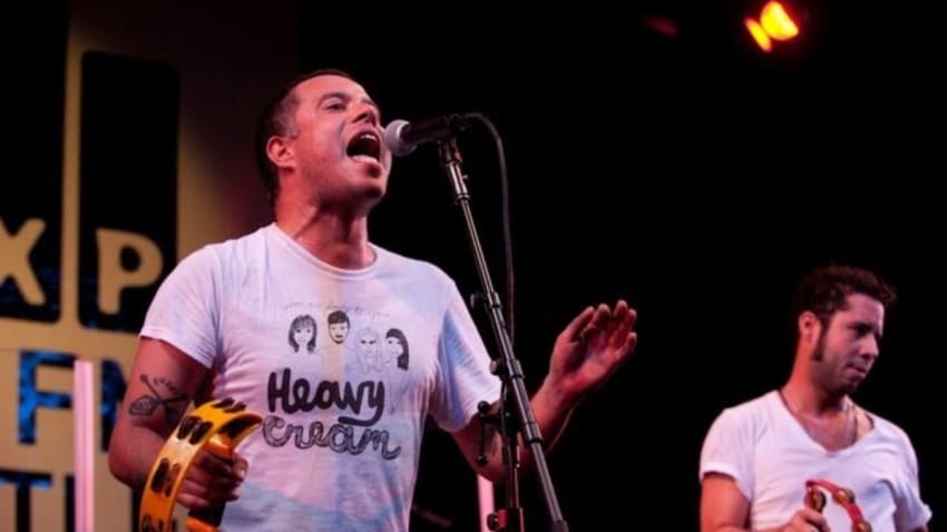 Davila 666 - Ciudad (Live on KEXP)