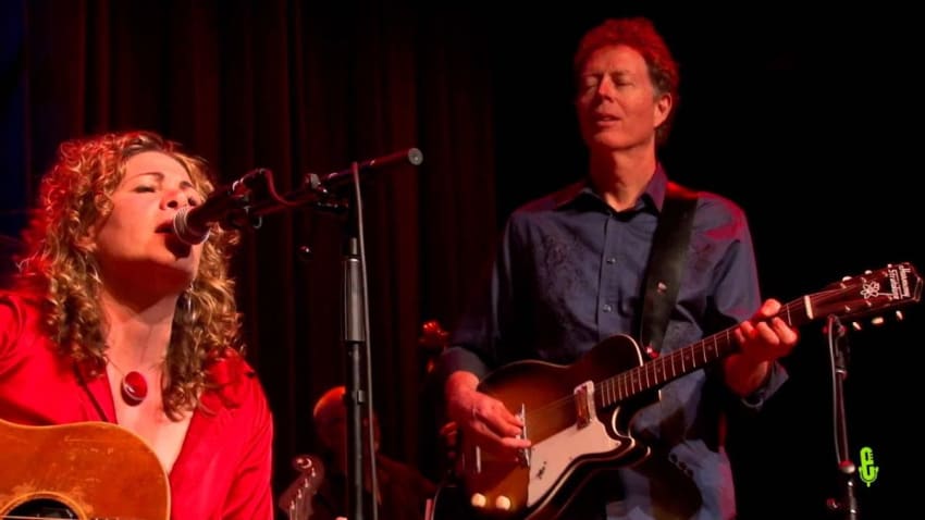 Dayna Kurtz - Raise The Last Glass